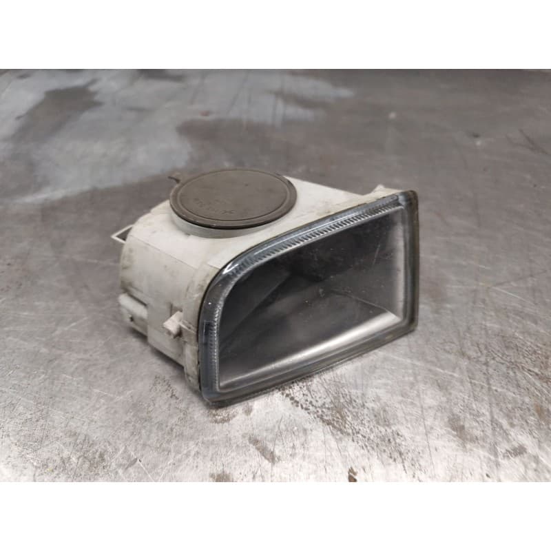 Recambio de faro antiniebla izquierdo para skoda fabia (6y2/6y3) classic referencia OEM IAM - Rojo
