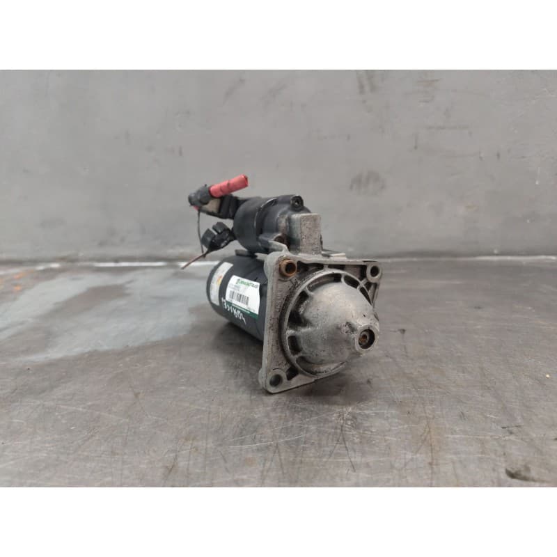 Recambio de motor arranque para fiat bravo ii (198_) 1.4 16v (198axs1b) referencia OEM IAM 0986017790 - Granate
