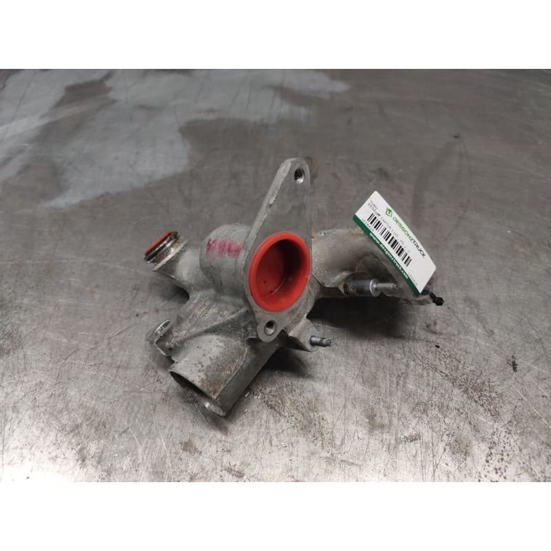 Recambio de tubo para renault captur i (j5_, h5_) 1.5 dci 90 referencia OEM IAM 170741R - Crema