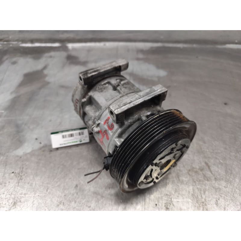 Recambio de compresor aire acondicionado para fiat bravo ii (198_) 1.4 16v (198axs1b) referencia OEM IAM 4472208645 - Granate