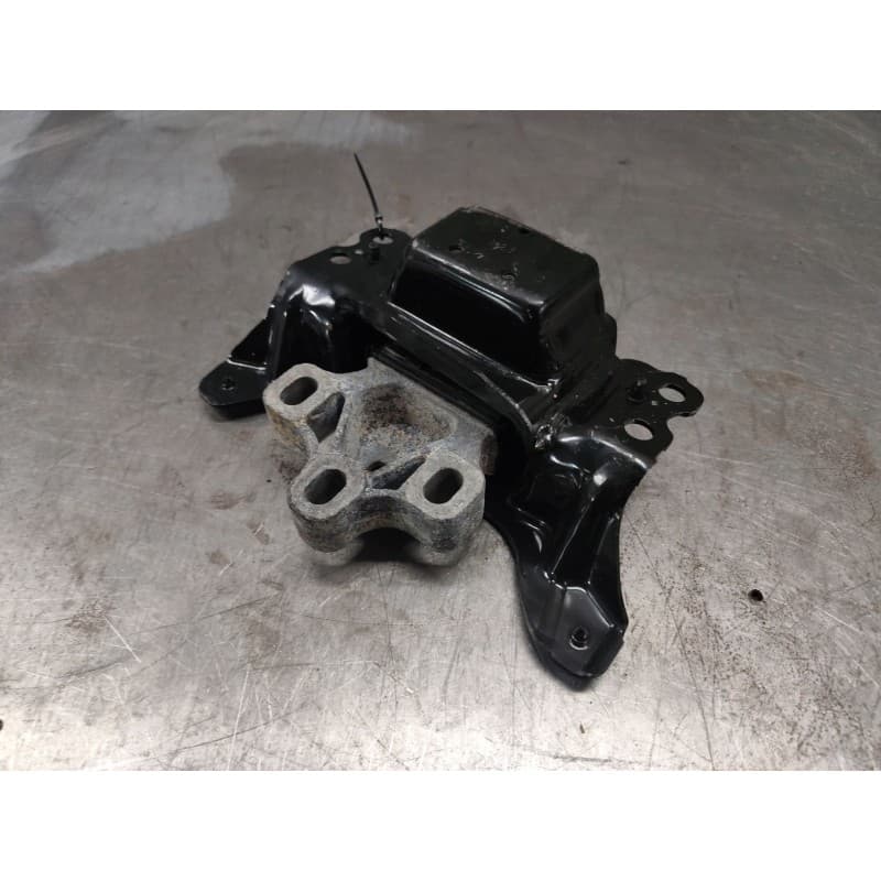 Recambio de soporte motor izquierdo para audi a3 (8v1, 8vk) 2.0 tdi quattro referencia OEM IAM 5Q0199555AD - Azul