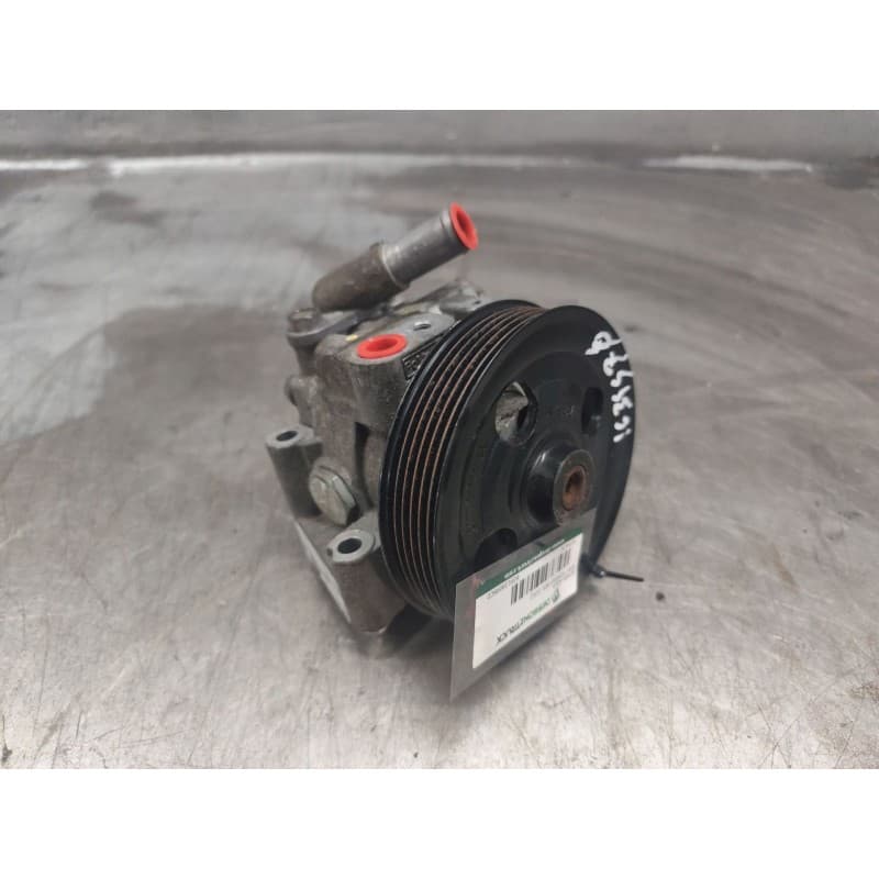 Recambio de bomba agua para ford mondeo ber. (ca2) 2.0 tdci cat referencia OEM IAM 6G913A696CD - Negro