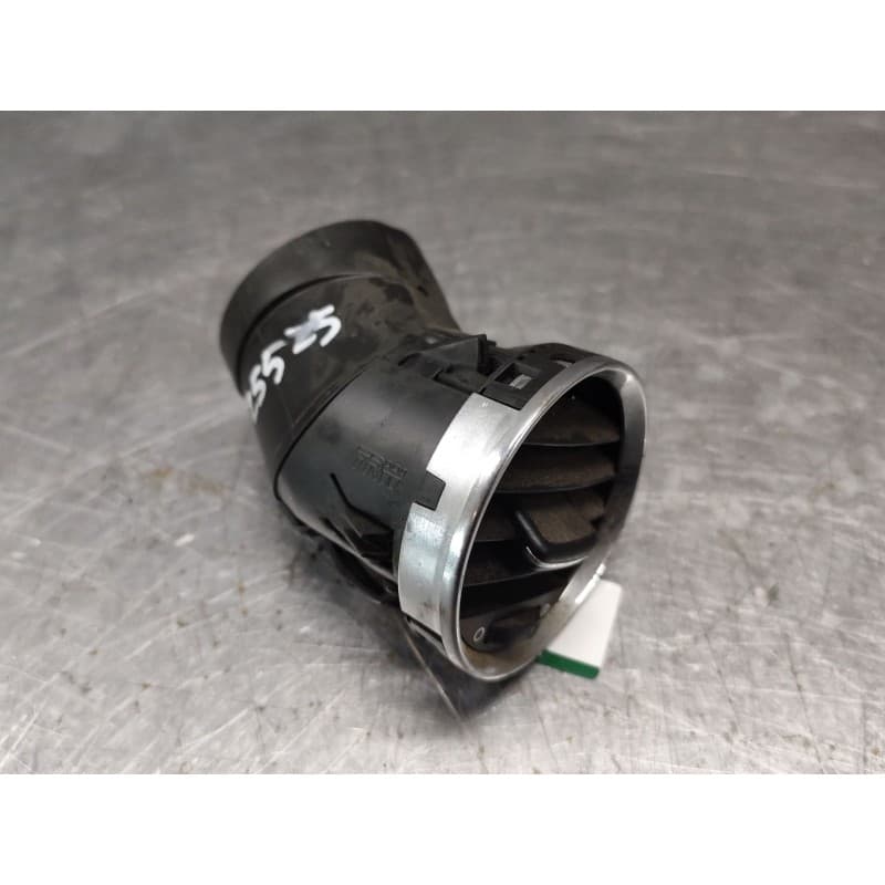 Recambio de aireador para peugeot 308 confort referencia OEM IAM - Blanco
