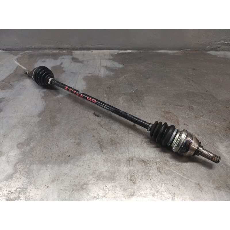 Recambio de transmision delantera derecha para opel astra h gtc (a04) 1.6 (l08) referencia OEM IAM 24462241 - Plata