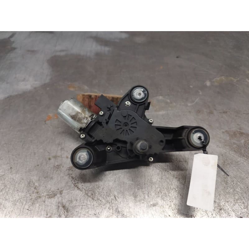 Recambio de motor limpia trasero para peugeot 5008 ii (mc_, mj_, mr_, m4_) 1.6 bluehdi 120 referencia OEM IAM 981125998 - Blanco