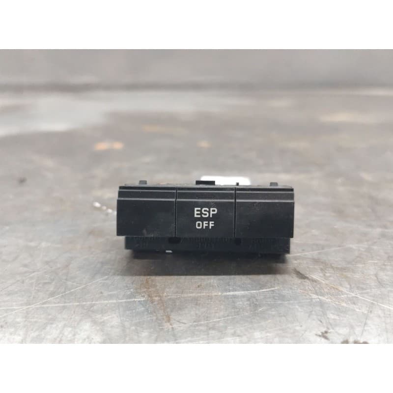Recambio de boton esp para peugeot 407 st sport referencia OEM IAM 96512442XT - Verde