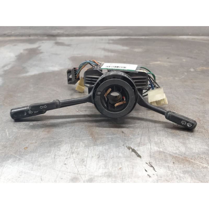 Recambio de mando multifuncion para fiat uno (146) 45 sg referencia OEM IAM - Blanco
