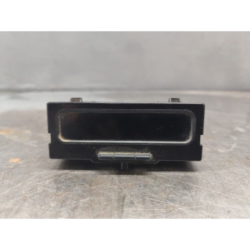 Recambio de pantalla multifuncion para renault laguna (b56) 1.9 dti referencia OEM IAM P7700428029 - Gris