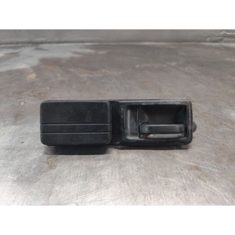 Recambio de maneta interior trasera izquierda para peugeot 205 berlina 1.4 generation referencia OEM IAM 914358 - Azul