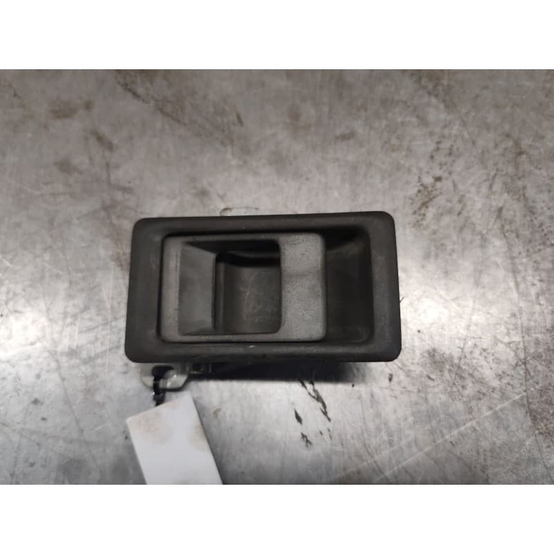 Recambio de maneta interior trasera derecha para land rover range rover vogue turbo diesel referencia OEM IAM