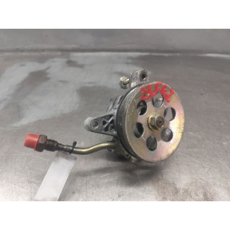 Recambio de bomba direccion para honda accord berlina (cg7-9/ch1-7) 2.3i es (cl3) referencia OEM IAM