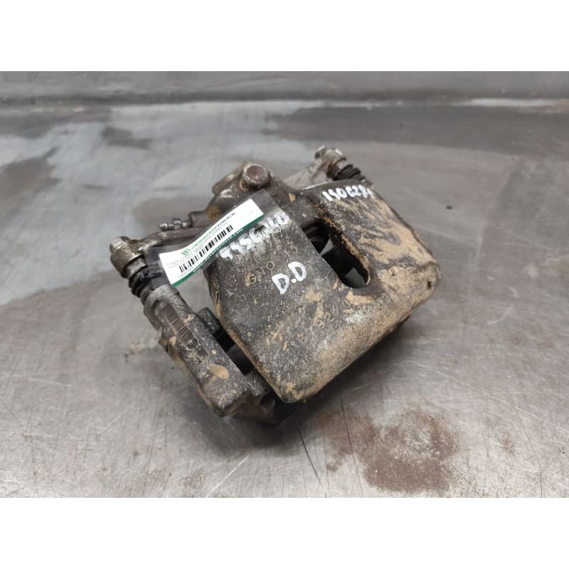 Recambio de pinza freno delantera derecha para audi a3 (8v1, 8vk) 2.0 tdi quattro referencia OEM IAM - Azul