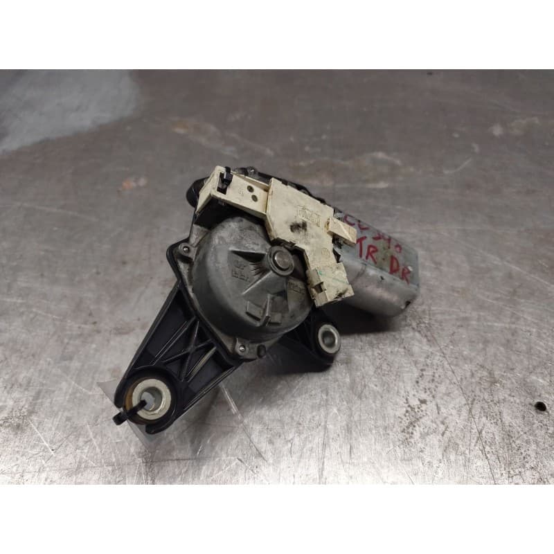 Recambio de motor limpia trasero para nissan primastar (x..) kombi l1h1 2.7t (6 sitze) referencia OEM IAM DERECHO - Blanco