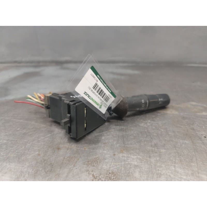 Recambio de mando luces para peugeot 306 berlina 3/5 puertas (s1) xt referencia OEM IAM 9617169577 - Rojo