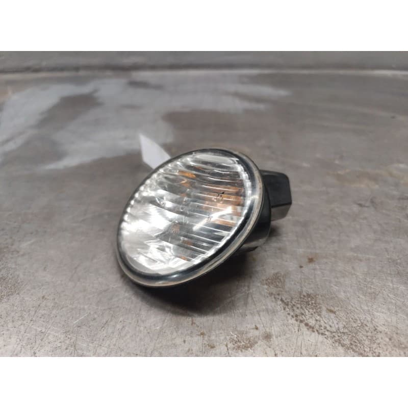 Recambio de faro antiniebla derecho para nissan almera (n16/e) 2.2 16v turbodiesel cat referencia OEM IAM