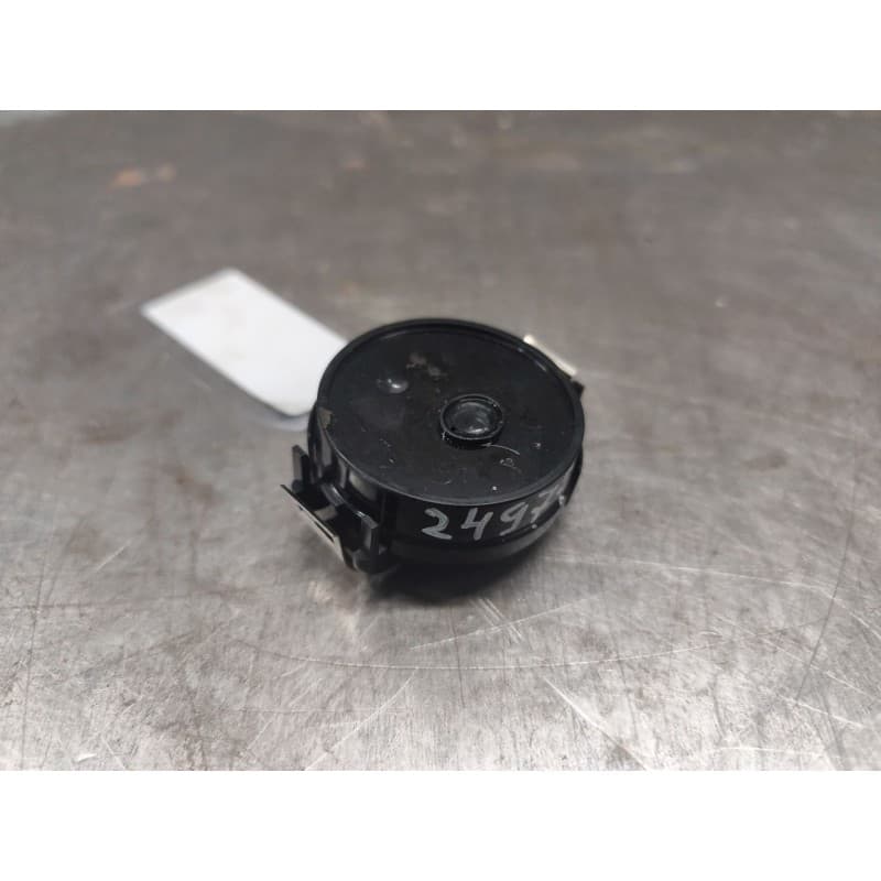 Recambio de sensor lluvia para nissan qashqai ii (j11, j11_) 1.5 dci referencia OEM IAM 285356725R - Blanco