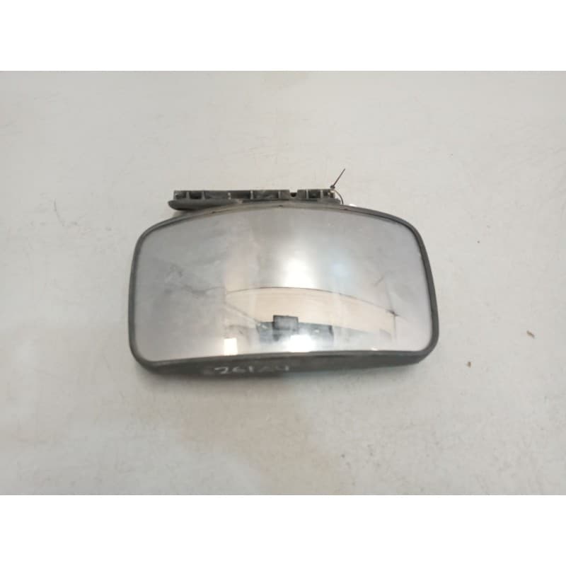 Recambio de retrovisor exterior angular para renault hr 420.18/26 premium 01 11.1 diesel referencia OEM IAM - Blanco