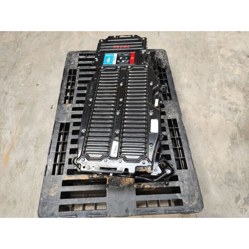 Recambio de bateria para ford mondeo v sedán (cd) 2.0 hybrid referencia OEM IAM DG9810C687BE - Plata