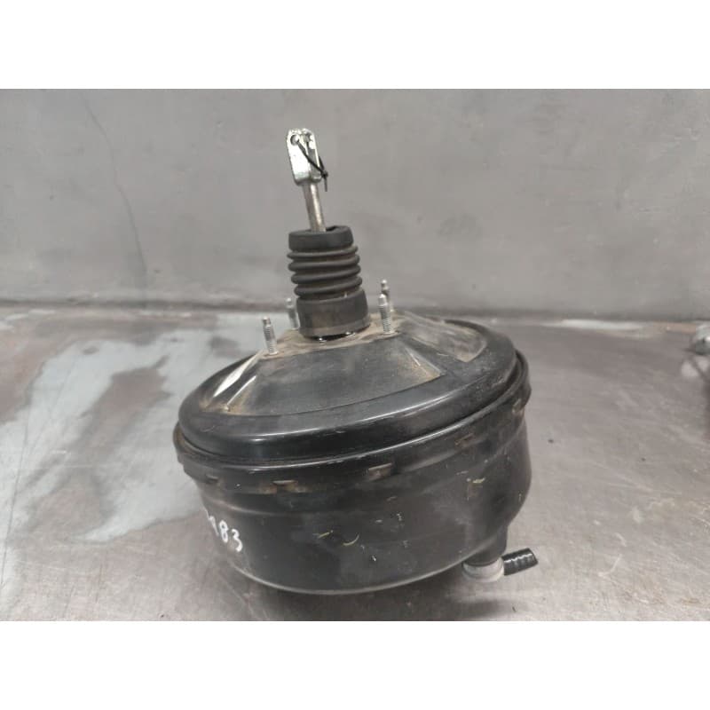 Recambio de servofreno para mercedes-benz sprinter 5-t furgoneta (b906) 515 cdi (906.653, 906.655, 906.657) referencia OEM IAM A - Blanco