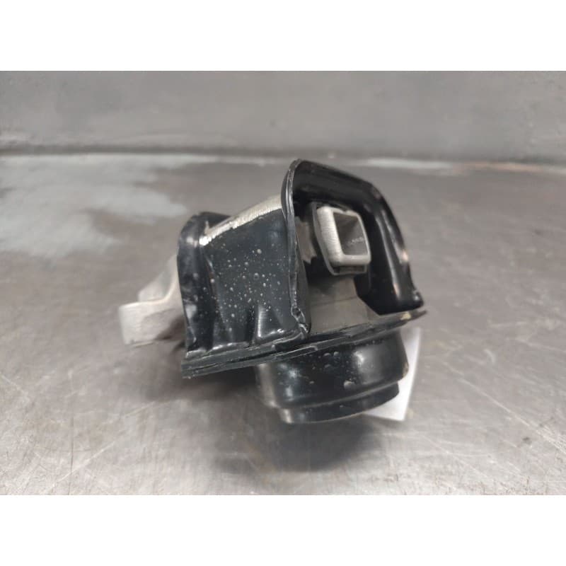 Recambio de soporte motor derecho para citroën berlingo furgón/monospace (b9) 1.6 hdi / bluehdi 75 referencia OEM IAM - Blanco