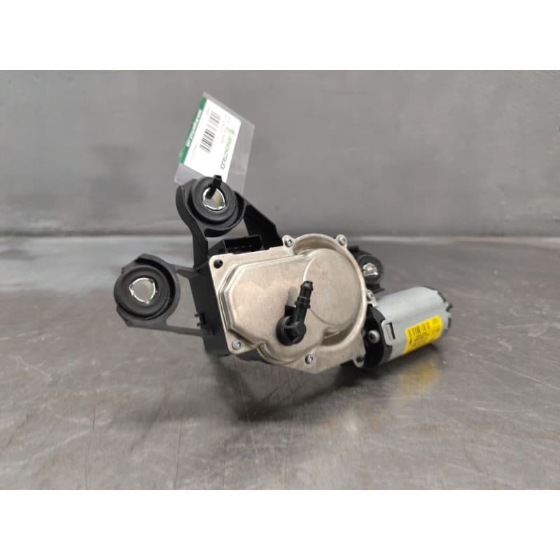 Recambio de motor limpia trasero para seat altea (5p1) 1.6 referencia OEM IAM 5P0955711C - Plata