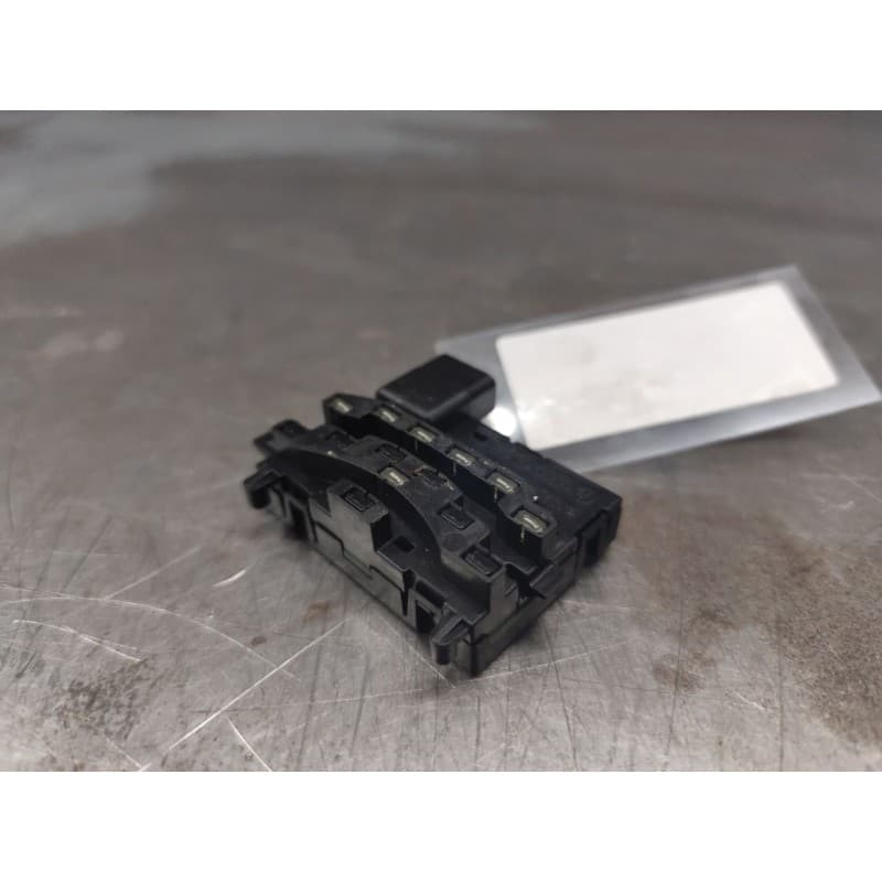 Recambio de sensor angulo de giro para seat altea (5p1) 1.6 referencia OEM IAM 1K0959654 - Plata