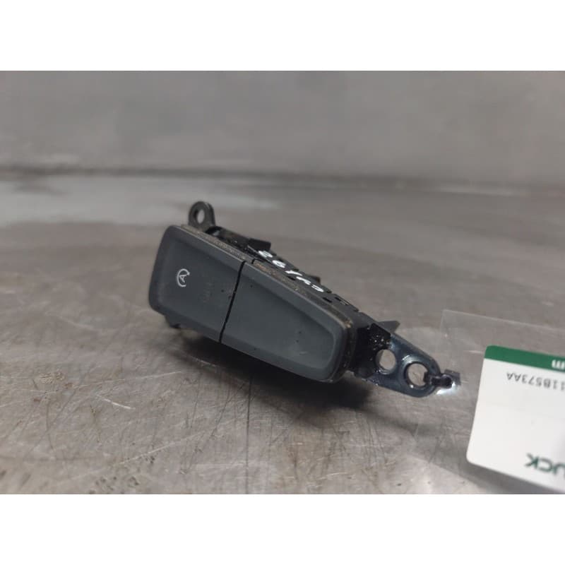 Recambio de boton start/stop para ford focus iii 1.0 ecoboost referencia OEM IAM F1ET11B573AA - Negro