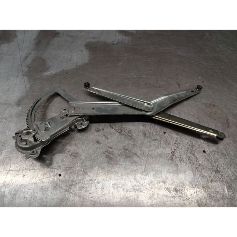 Recambio de elevalunas delantero izquierdo para mercedes-benz mb serie:100 d caja abierta (w631) base (bm 631.340 / 349) referen - Blanco
