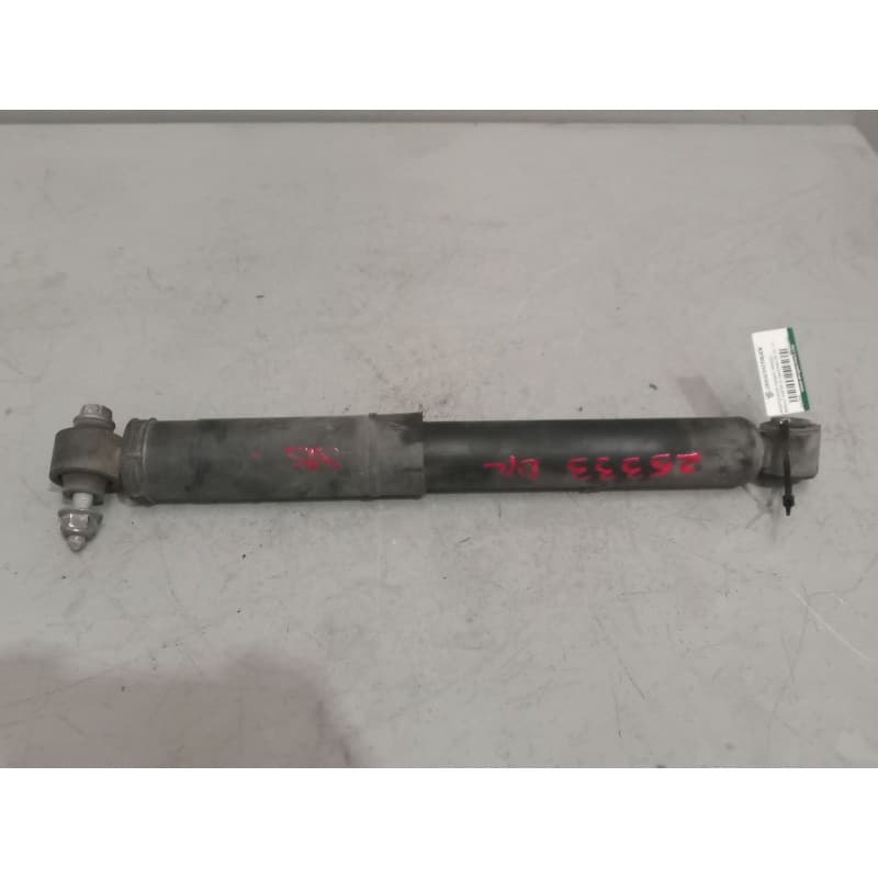 Recambio de amortiguador trasero derecho para renault master iii caja/chasis (ev, hv, uv) 2.3 dci 135 rwd (hv0n, uv0n) referenci - Blanco