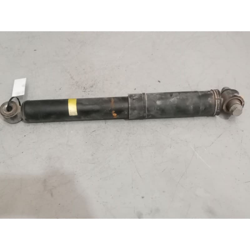 Recambio de amortiguador trasero izquierdo para renault master iii caja/chasis (ev, hv, uv) 2.3 dci 135 rwd (hv0n, uv0n) referen - Blanco