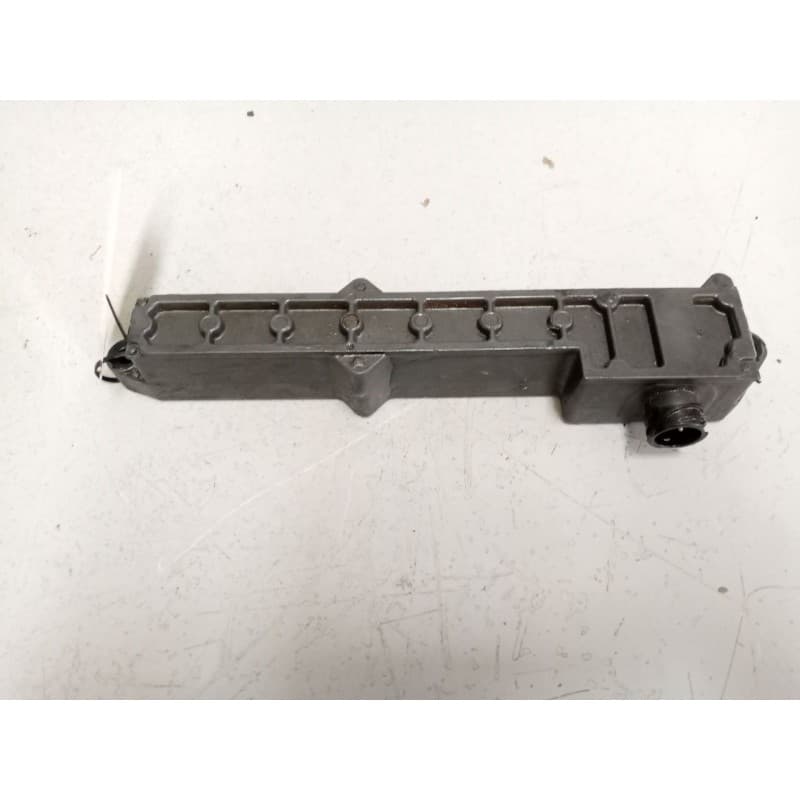 Recambio de sensor para volvo fe 340 fg 4x2 low corto referencia OEM IAM 21813291 8353477124 - Blanco