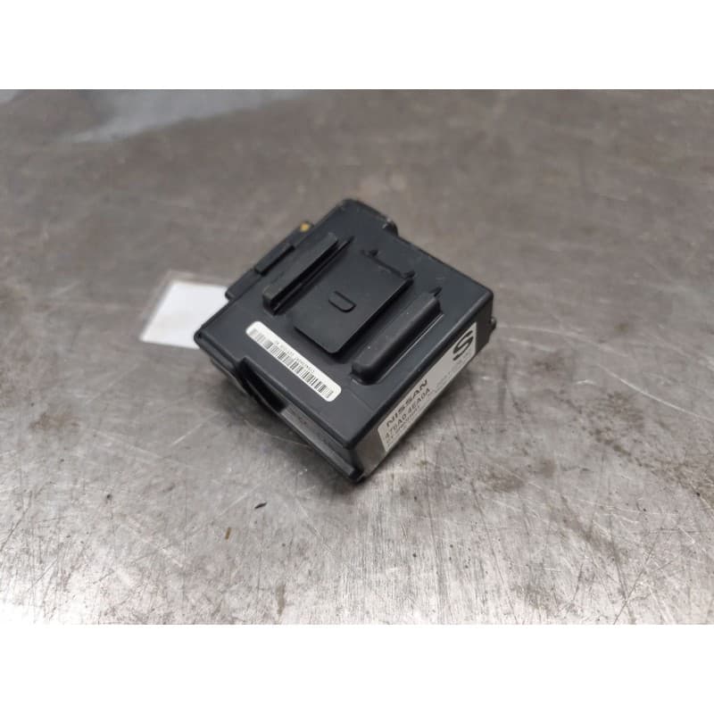 Recambio de centralita abs para nissan qashqai ii (j11, j11_) 1.5 dci referencia OEM IAM 476A04EA0A - Blanco
