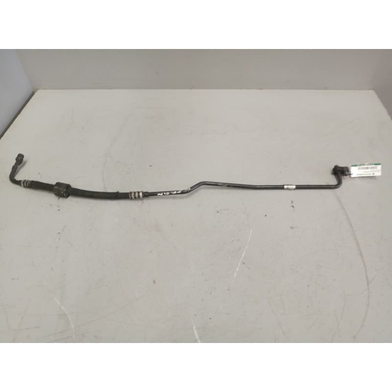 Recambio de tubos aire acondicionado para man tgs 18.400 10.5 diesel referencia OEM IAM 81619750252 - Blanco