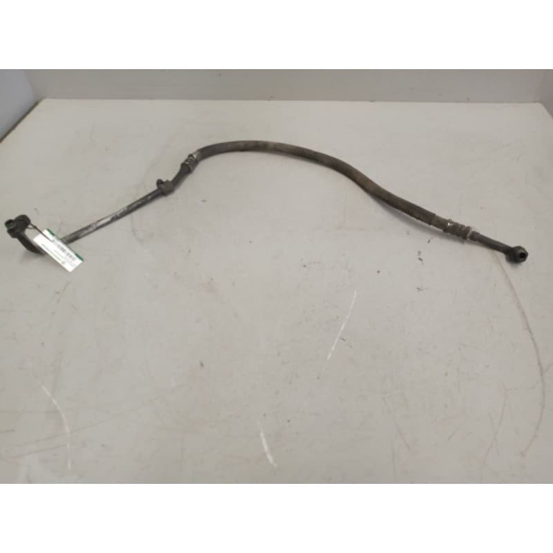 Recambio de tubos aire acondicionado para man tgs 18.400 10.5 diesel referencia OEM IAM 81619750256 - Blanco