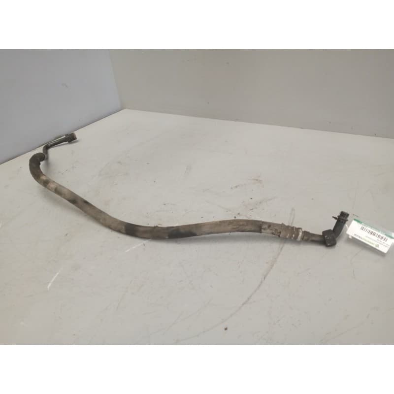 Recambio de tubos aire acondicionado para man tgs 18.400 10.5 diesel referencia OEM IAM 81619750255 - Blanco
