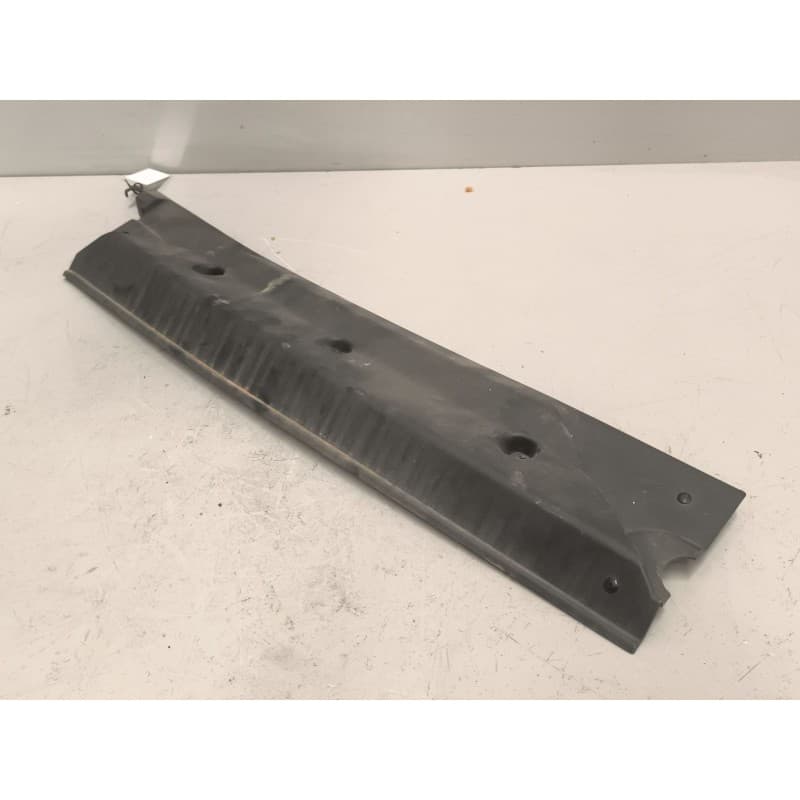 Recambio de torpedo para iveco daily vi furgoneta 33s16, 35s16, 35c16, 40c16, 50c16 referencia OEM IAM 5801951120 - Blanco