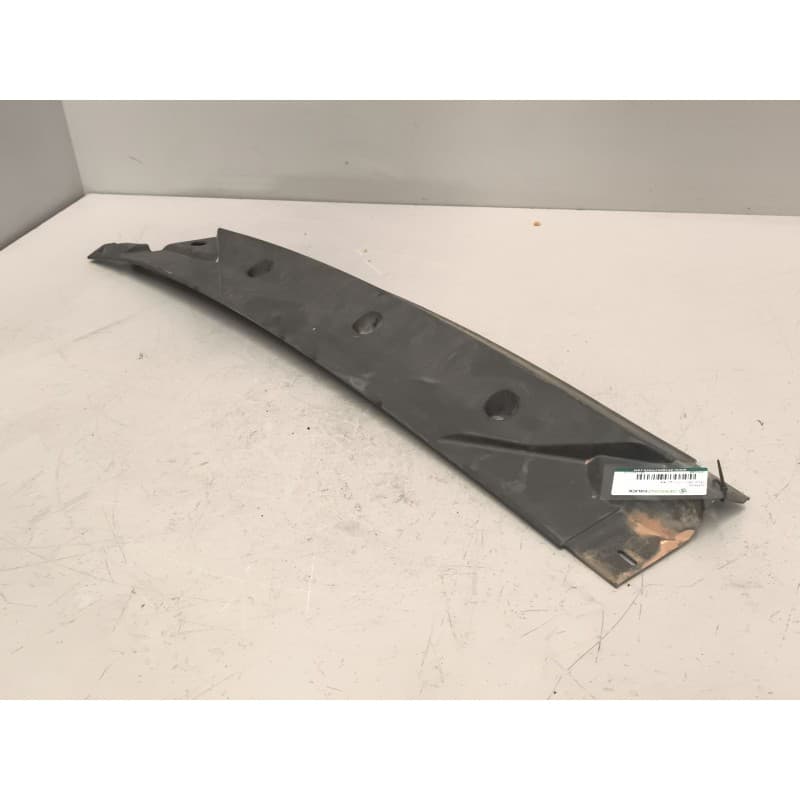 Recambio de torpedo para iveco daily vi furgoneta 33s16, 35s16, 35c16, 40c16, 50c16 referencia OEM IAM 5801951075 - Blanco