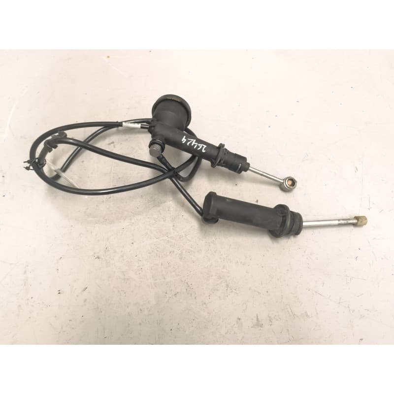 Recambio de bombin embrague para iveco daily iii furgoneta 65 c 17 referencia OEM IAM 513002610