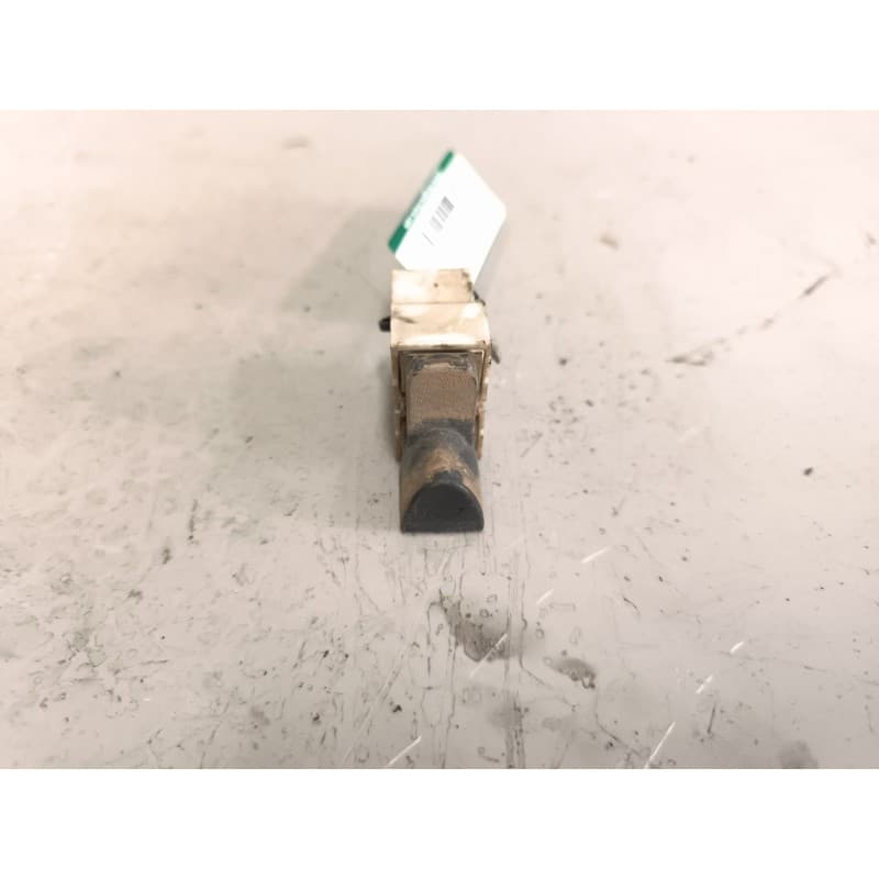 Recambio de mando elevalunas delantero izquierdo para iveco stralis (as) 12.9 diesel referencia OEM IAM - Blanco