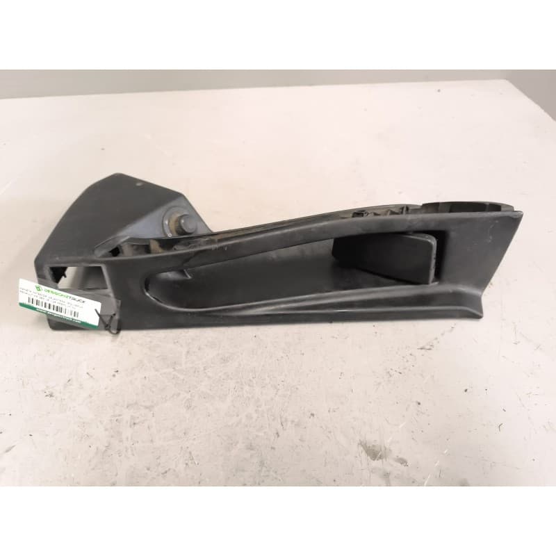 Recambio de maneta interior delantera izquierda para renault hr 385.18 / 26 premium e2 11.1 diesel referencia OEM IAM 5010220067 - Azul