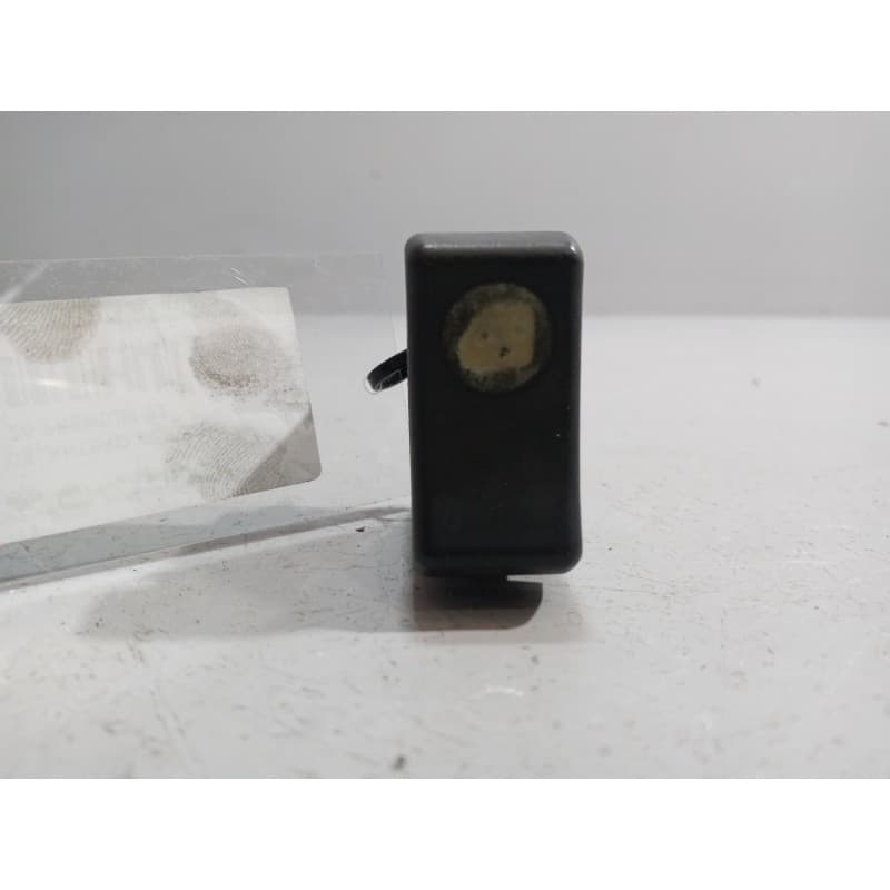 Recambio de mando elevalunas delantero derecho para renault hr 385.18 / 26 premium e2 11.1 diesel referencia OEM IAM - Azul