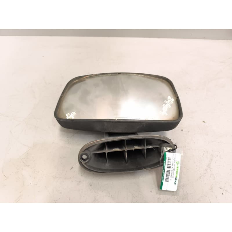 Recambio de retrovisor exterior angular para renault hr 385.18 / 26 premium e2 11.1 diesel referencia OEM IAM - Azul