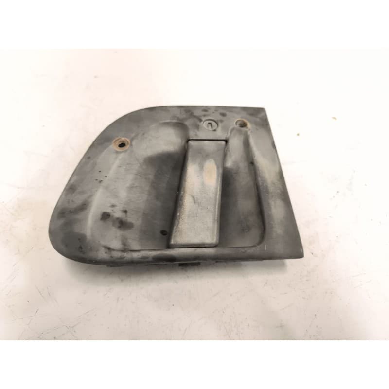 Recambio de maneta exterior delantera izquierda para renault hr 385.18 / 26 premium e2 11.1 diesel referencia OEM IAM 5010225877 - Azul