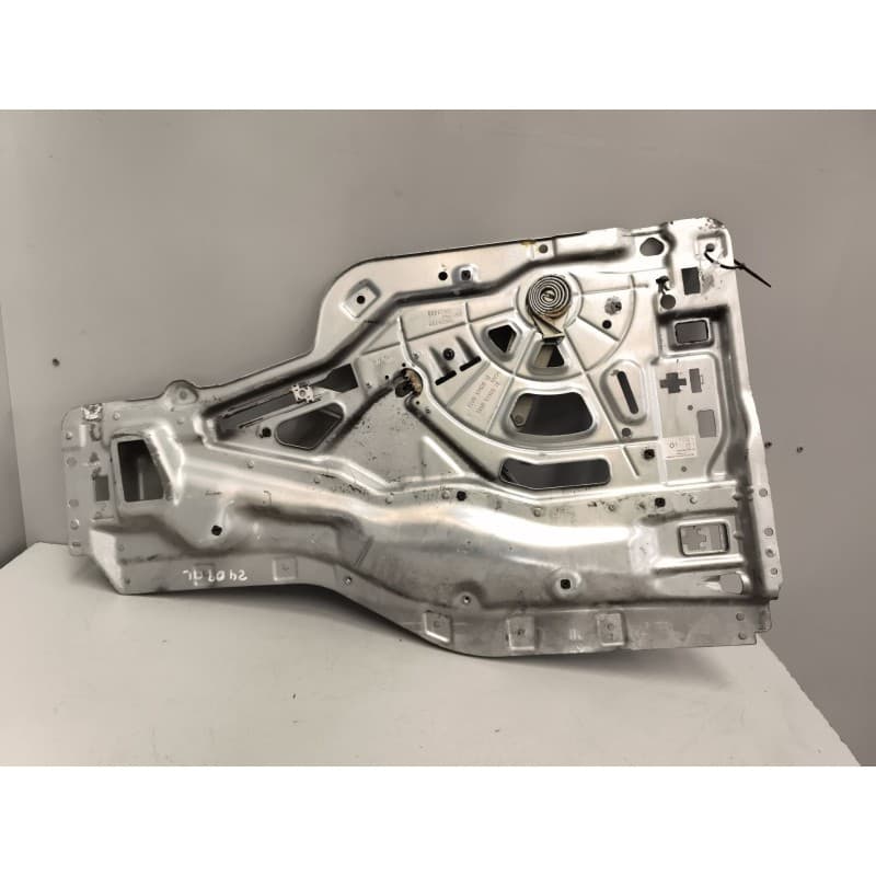 Recambio de elevalunas delantero izquierdo para man tg-m 12.280 12.280 fg c (compact) referencia OEM IAM 81626456035 81626456053 - Blanco