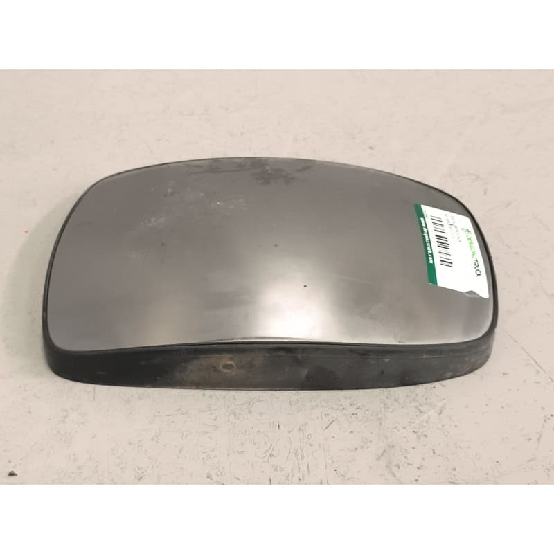 Recambio de cristal retrovisor para daf serie xf105.510 12.9 diesel referencia OEM IAM AUXILIAR - Azul