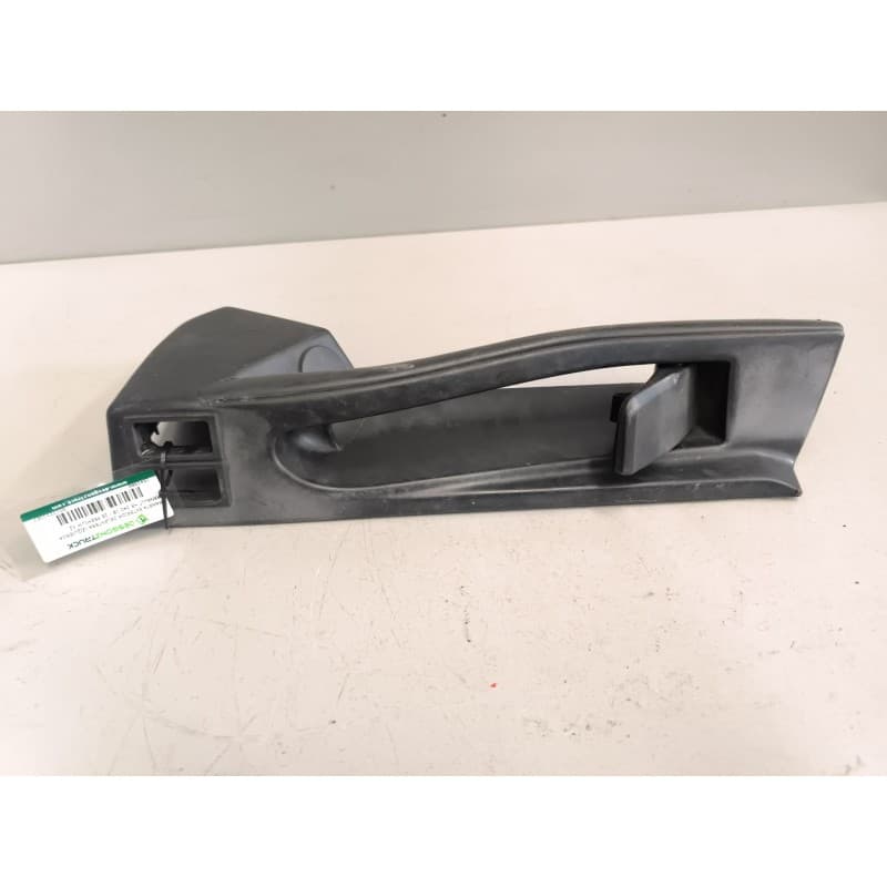 Recambio de maneta exterior delantera izquierda para renault hr 340.18 / 26 premium e2 fg mod. 340.26 6x2 249 kw corto referenci - Plata