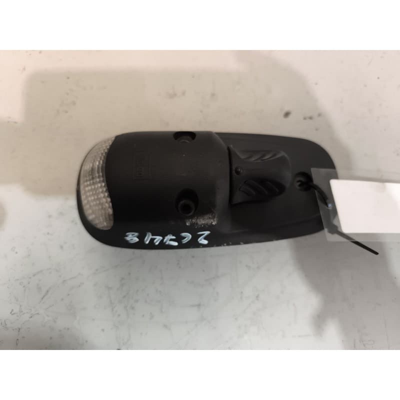 Recambio de piloto luz galibo izquierdo para renault hr 340.18 / 26 premium e2 fg mod. 340.26 6x2 249 kw corto referencia OEM IA - Plata