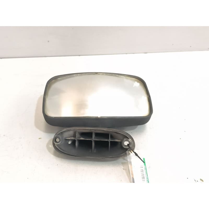 Recambio de retrovisor exterior angular para renault hr 340.18 / 26 premium e2 fg mod. 340.26 6x2 249 kw corto referencia OEM IA - Plata