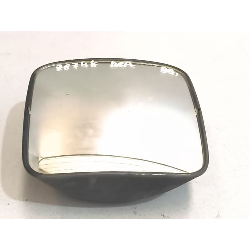 Recambio de retrovisor exterior angular para renault hr 340.18 / 26 premium e2 fg mod. 340.26 6x2 249 kw corto referencia OEM IA - Plata