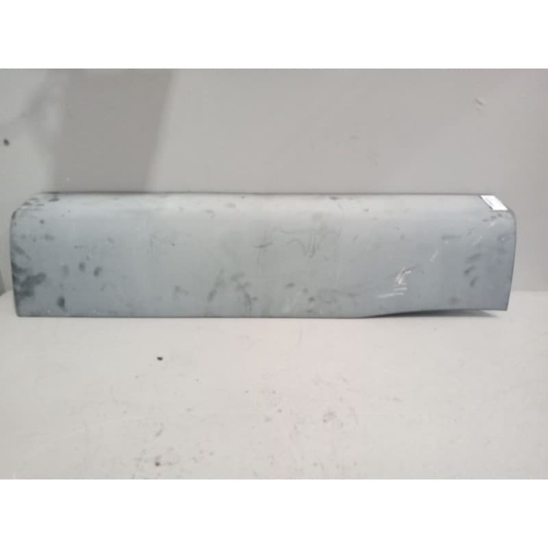 Recambio de moldura trasera cabina para man tg-m 18.280 18.280 fg c (compact) referencia OEM IAM 81612100496 DERECHA
